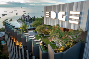 Edge Central Pattaya by Mickey